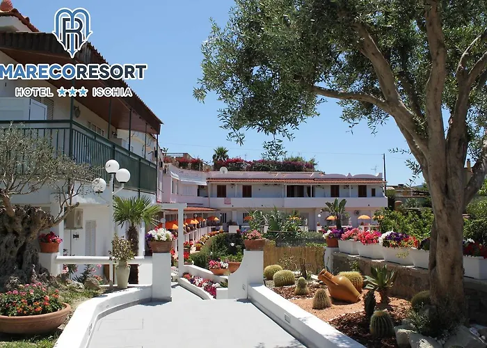 Hotel Mareco Resort