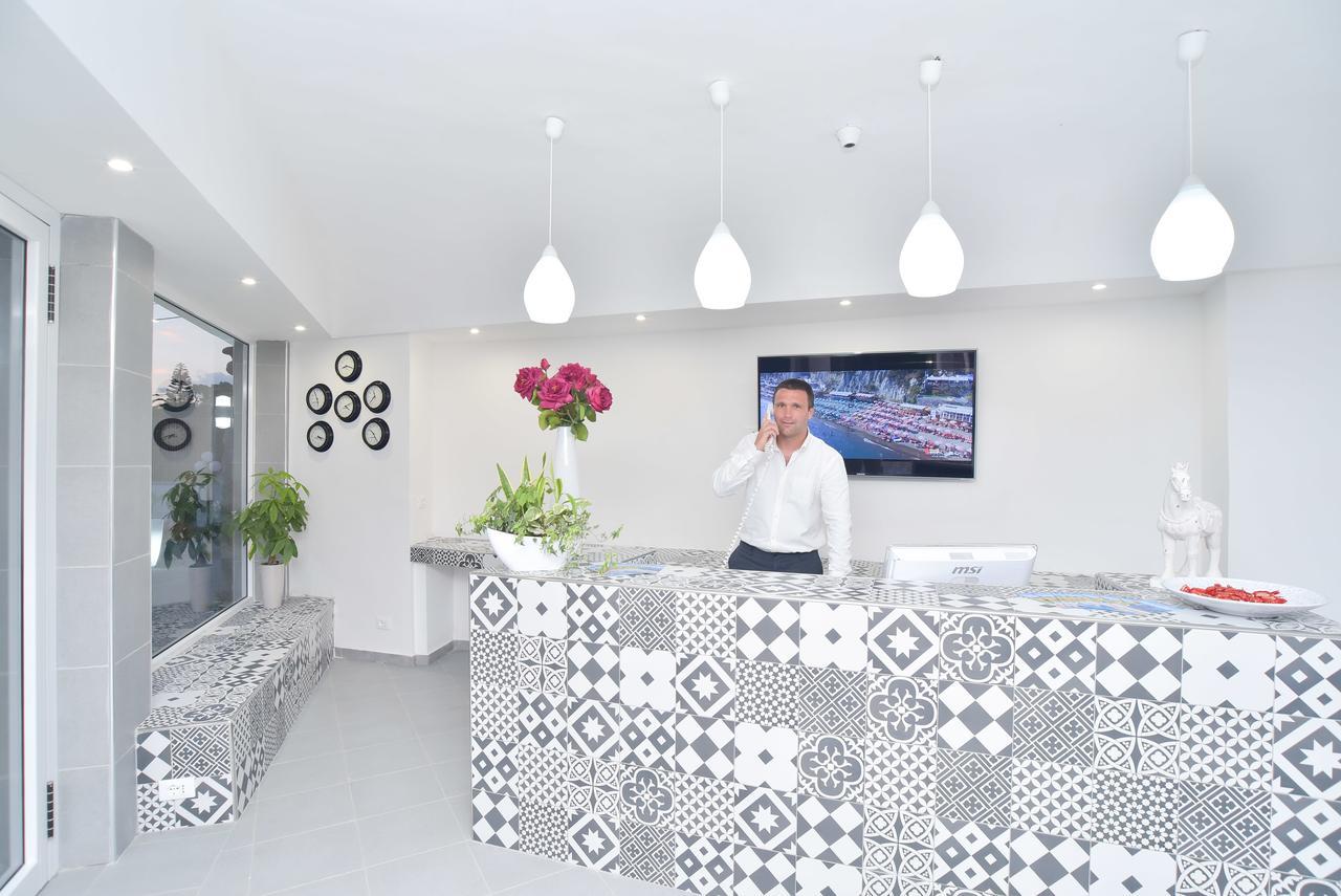 Mareco Hotel