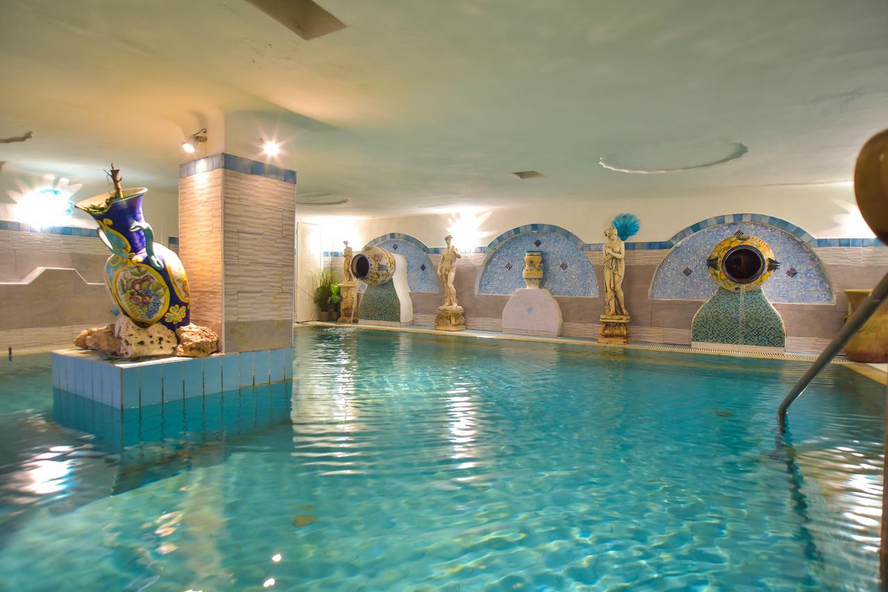 Hotel Mareco Ischia