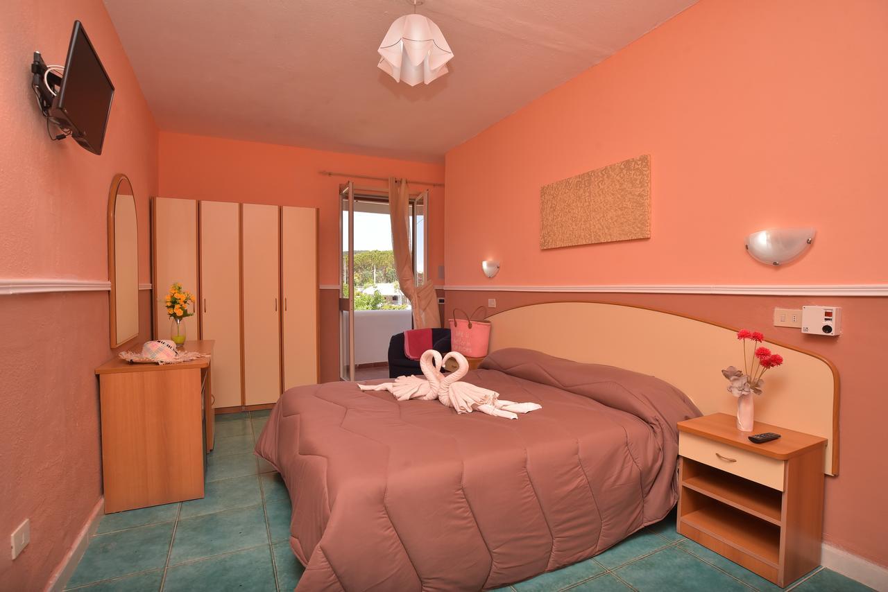 Hotel Mareco Ischia