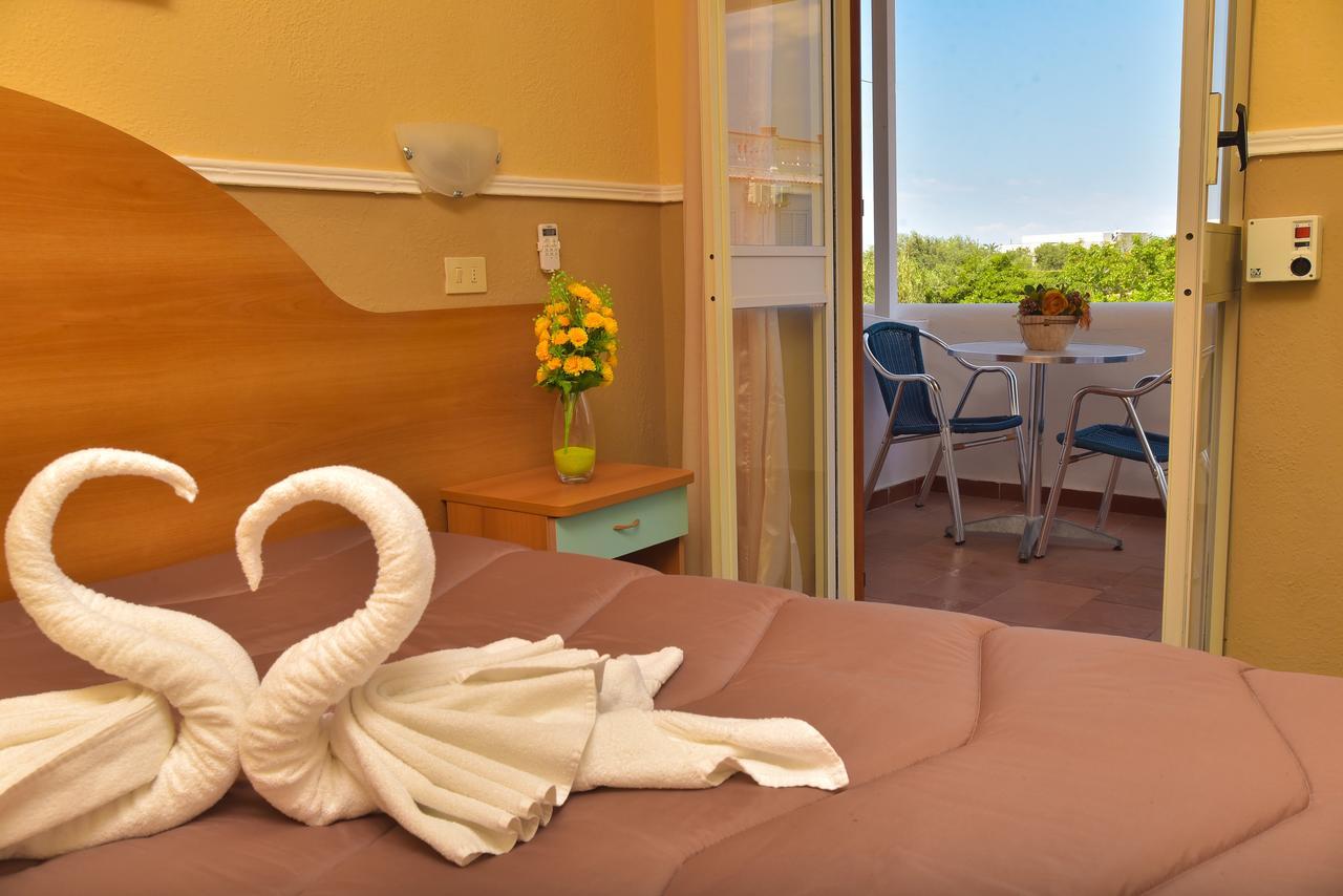 Mareco Hotel