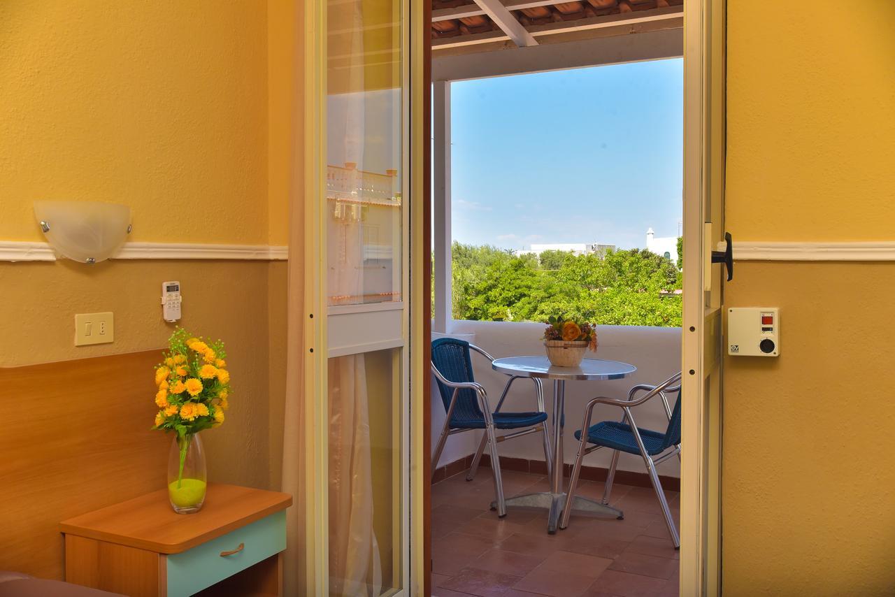 Hotel Mareco