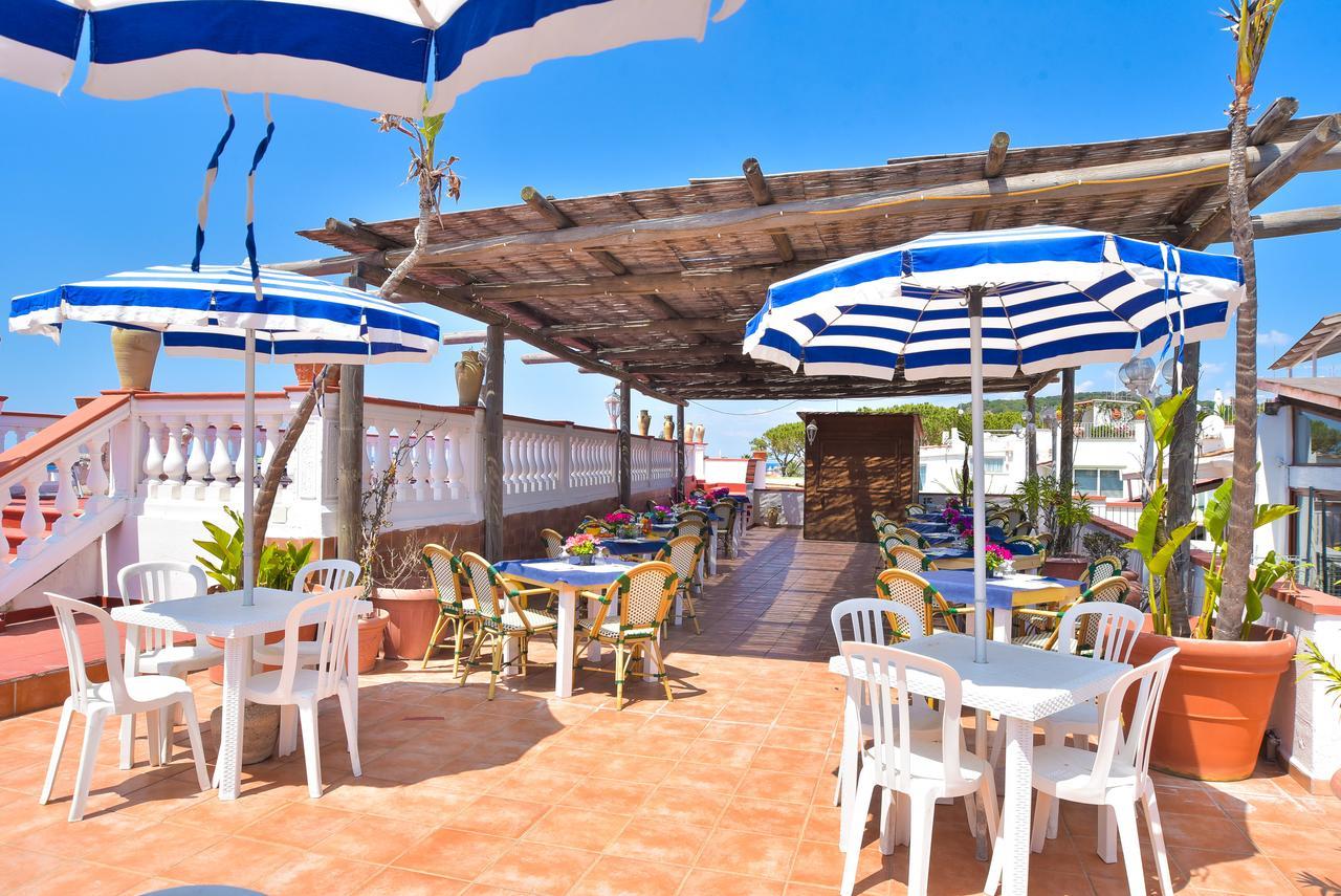 Mareco Hotel Ischia