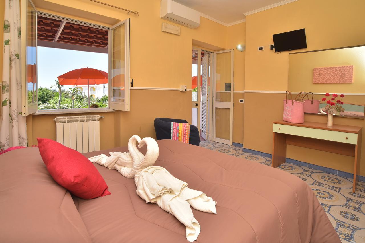 Hotel Mareco Ischia