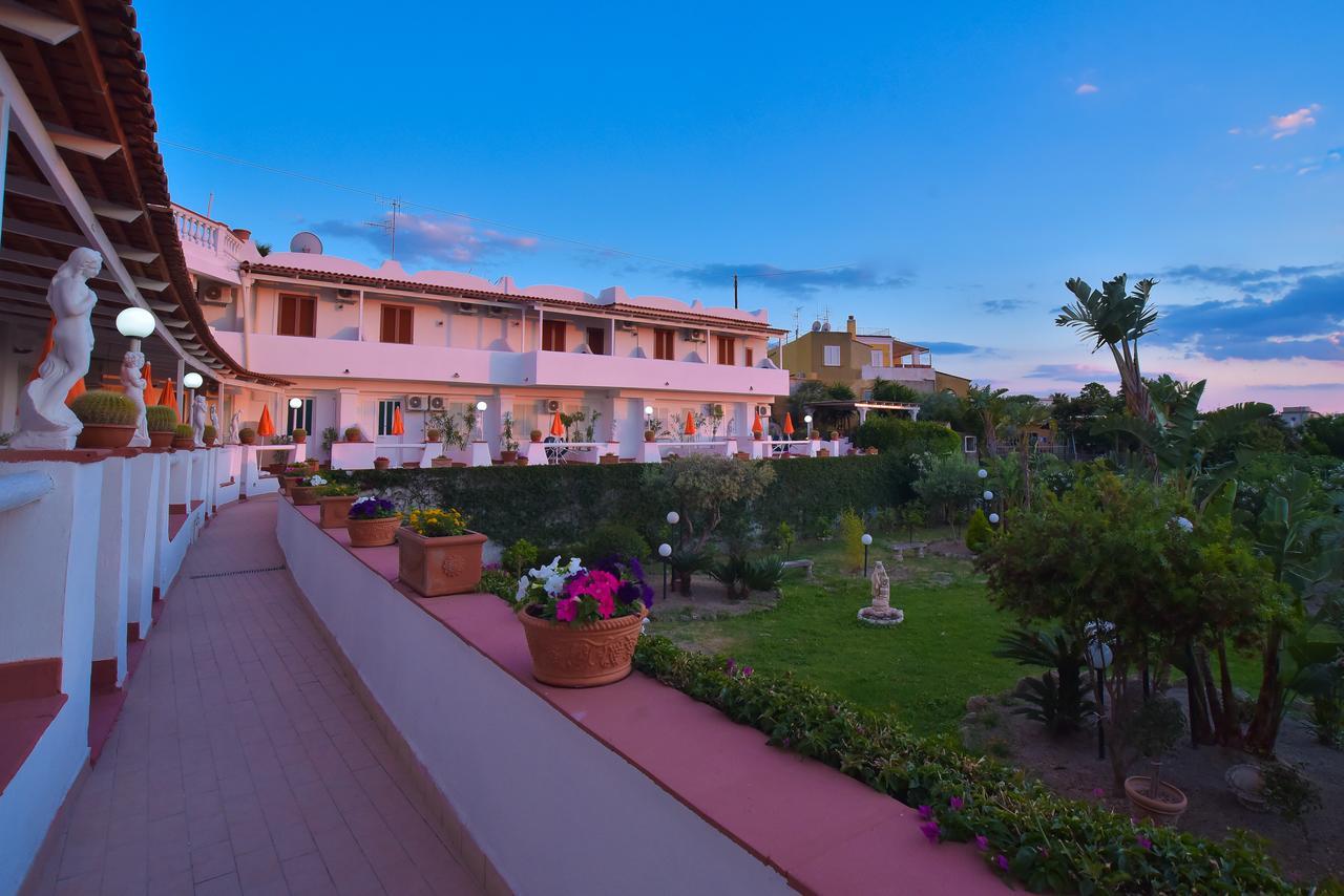 Hotel Mareco Ischia
