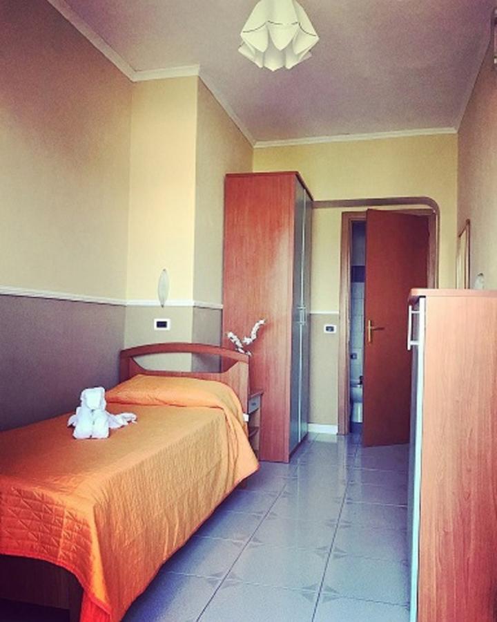 Mareco Hotel Ischia