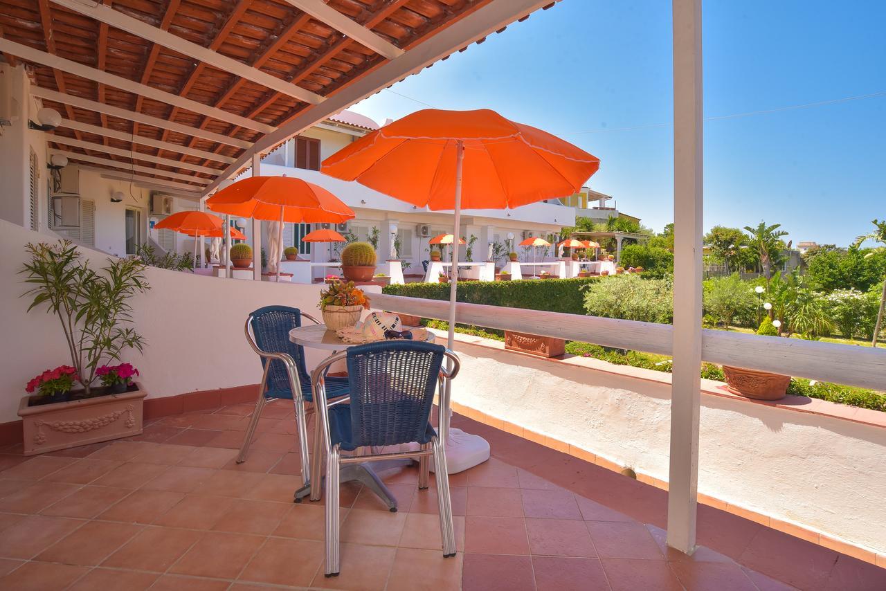 Mareco Hotel Ischia