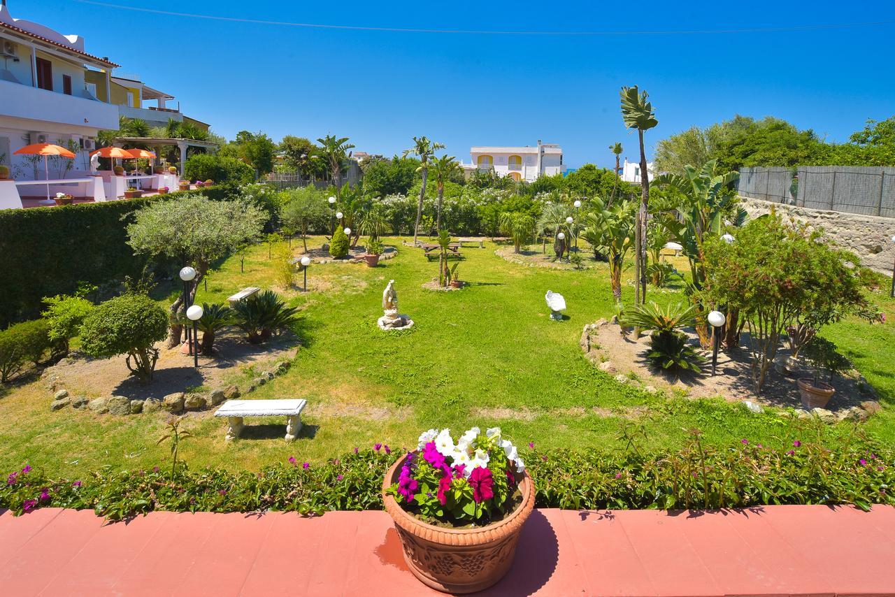 Mareco Hotel Ischia